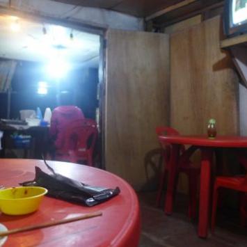 Tagbilaran, Dariusz ( Neronek ) Metel