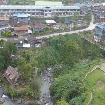 Banaue, Dariusz ( Neronek ) Metel