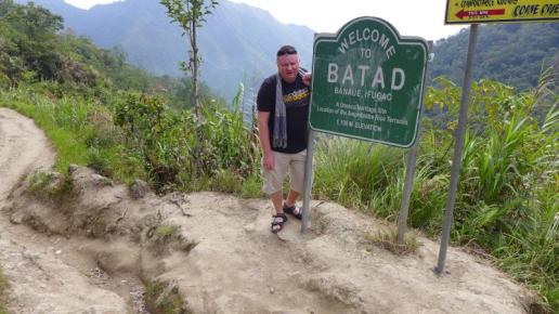 Batad, Dariusz ( Neronek ) Metel