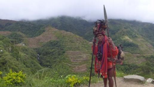 Ifugao, Dariusz ( Neronek ) Metel
