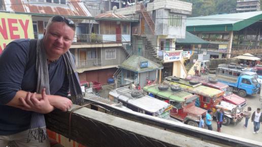 banaue, Dariusz ( Neronek ) Metel
