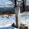 obelisk na Cieślar 920mnpm, Roman Świątkowski