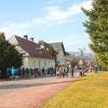 Wisla centrum