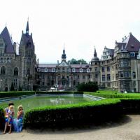 Moszna, kasia ejsmont