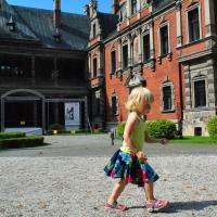Pławniowice, kasia ejsmont