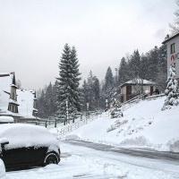 Hotel Podium