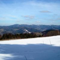 Beskidy, Roman Świątkowski