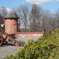 Bastion Św. Rocha