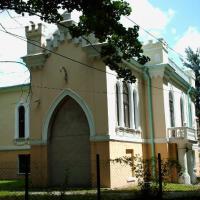 , mirosław