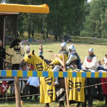 Grunwald, Maciej A