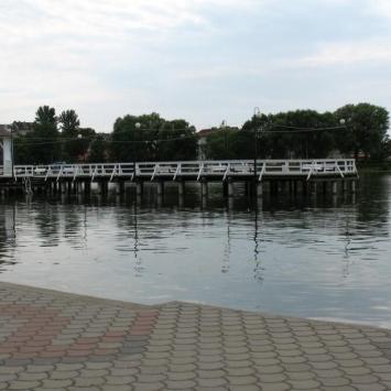 Ostróda, Maciej A