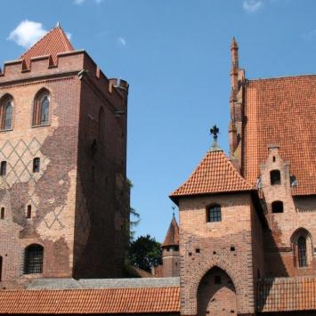 Malbork, Maciej A