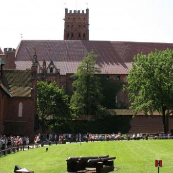 Malbork, Maciej A