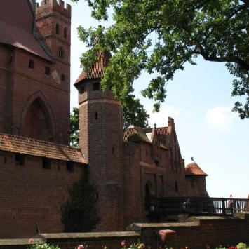 Malbork, Maciej A