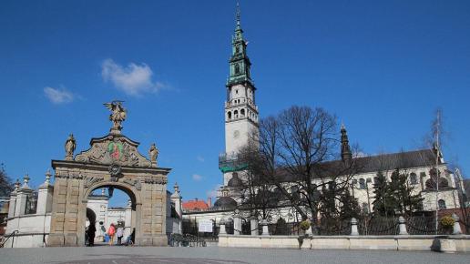 Jasna Góra