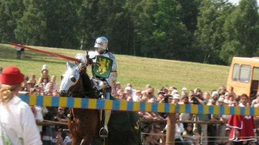 Grunwald, Maciej A