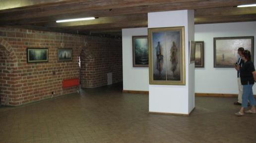 , Maciej A