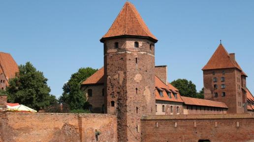 Malbork, Maciej A