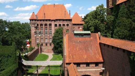 Malbork, Maciej A
