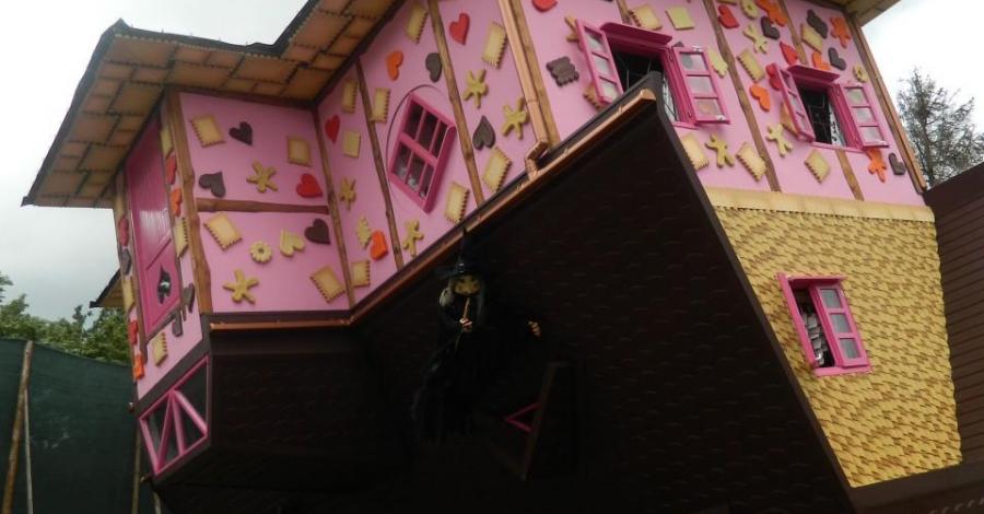 Wakacje ŁEBA - zdjęcie