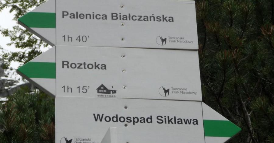 Tatry Polskie - zdjęcie
