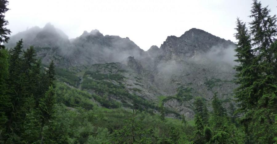 Tatry Polskie - zdjęcie