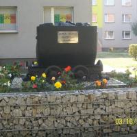 , mirosław