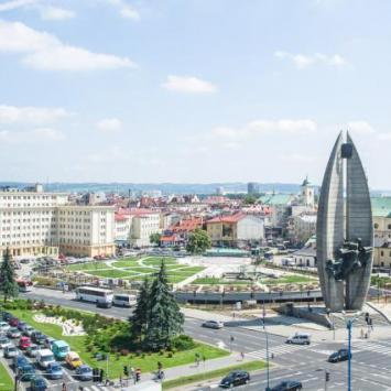 Rzeszów - zdjęcie