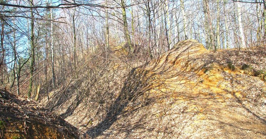 Suchogórski Labirynt Skalny i Park Grota - zdjęcie