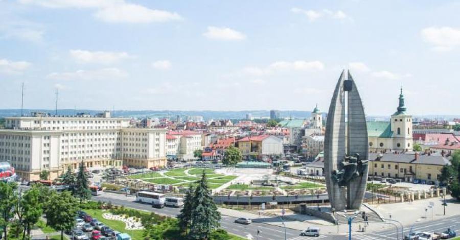 Rzeszów - zdjęcie