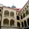 zamek Piaskowa Skała, Roman Świątkowski