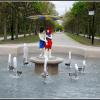 Ciechocinek - Park Zdrojowy, Jaś i Małgosia, Marcin_Henioo