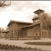 Ciechocinek - Park Zdrojowy, budynek dawnego Domu Zdrojowego, Marcin_Henioo