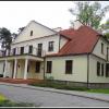 Ciechocinek - Dworek Prezydencki, Marcin_Henioo