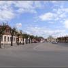 Nieszawa - Rynek, czyli plac Kazimierza Jagiellończyka, Marcin_Henioo