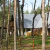 Ciemietniki-Lesna Przystan, glanaco