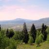 widok spod schr. studencjiego