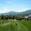 Wilkowice i panorama na Beskid Śląski, Roman Świątkowski
