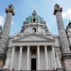 karlskirche, Magdalena