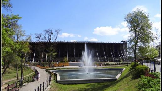 Ciechocinek - Park Zdrowia, Marcin_Henioo