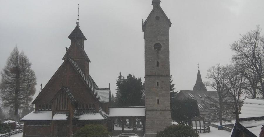 Na niedzielną nudę 4 - zdjęcie