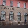Sarajewo - museum, Tadeusz Walkowicz