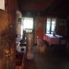 21. Wieś Drvengrad - restauracja wew., Tadeusz Walkowicz