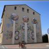 Wejherowo - mural, Marcin_Henioo