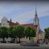 Wejherowo - kościół św. Trójcy, Marcin_Henioo