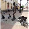 Wejherowo - pomnik Remusa, Marcin_Henioo
