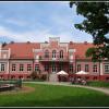 Wejherowo - Pałac Przebendowskich i Keyserlingków, Marcin_Henioo