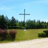 krzyż pamiątkowy, Maciej A