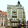 kamienice w Świdnicy - Rynek, Magdalena