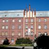budynek przy skwerze św. Notburgi, Magdalena